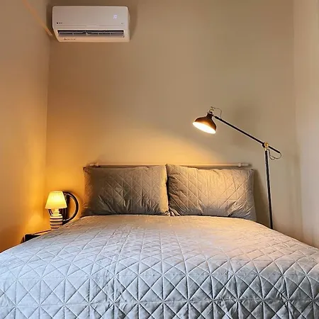 Skylight Apartament