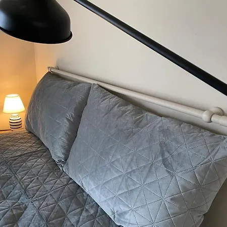 Apartament Skylight Ateny