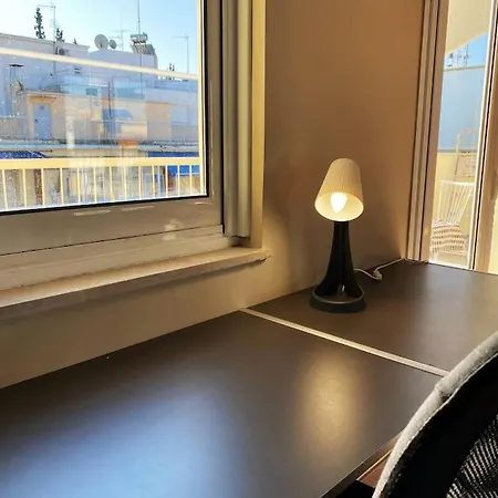 Apartament Skylight