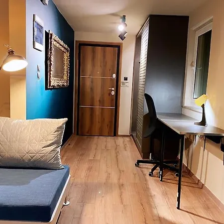 Apartament Skylight *